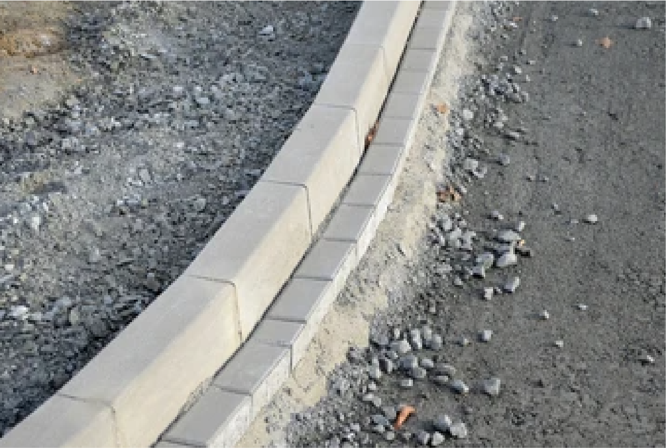 Sidewalk Curbs Escondido CA