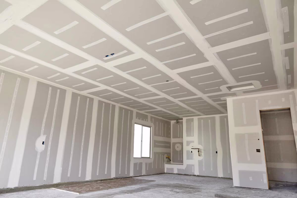 Dry wall contractor Service