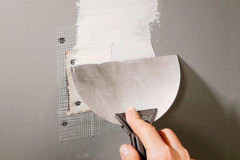 Professional Drywall Repair Service Escondido