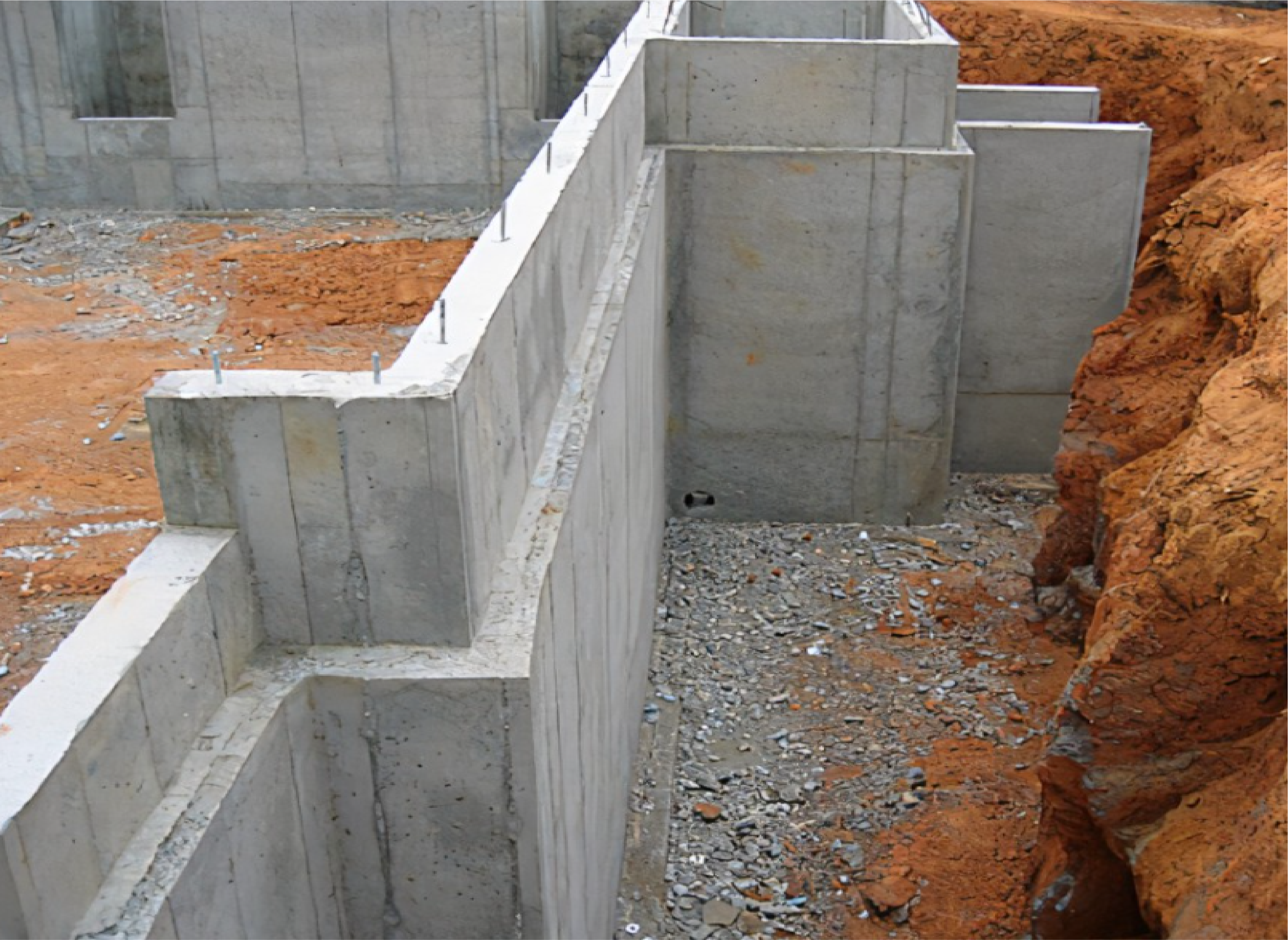 Foundation Repair Escondido CA