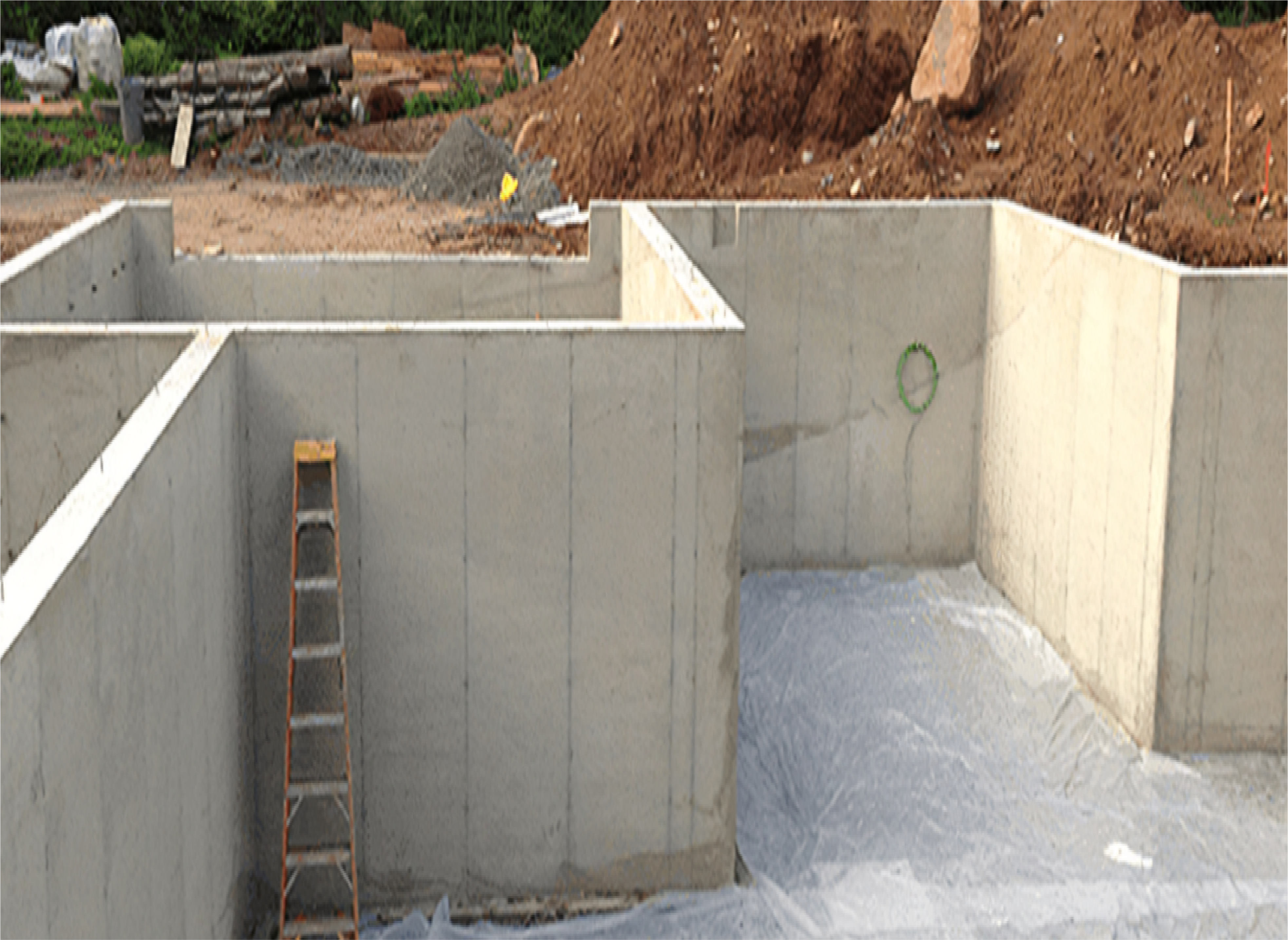 Residential Foundation Escondido CA