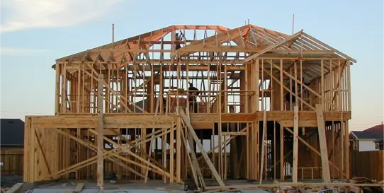 Structural Framing Installation Escondido CA