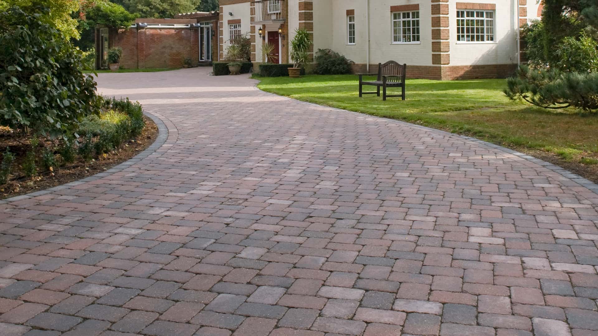 Driveway Installation and Construction in Escondido CA