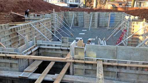 Foundation Construction and Repair in Escondido CA