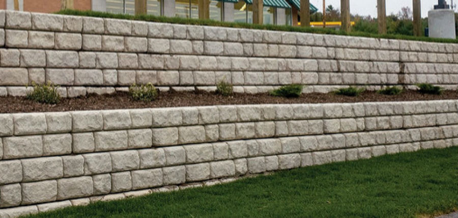 Professional Retaining Wall Construction in Escondido CA
