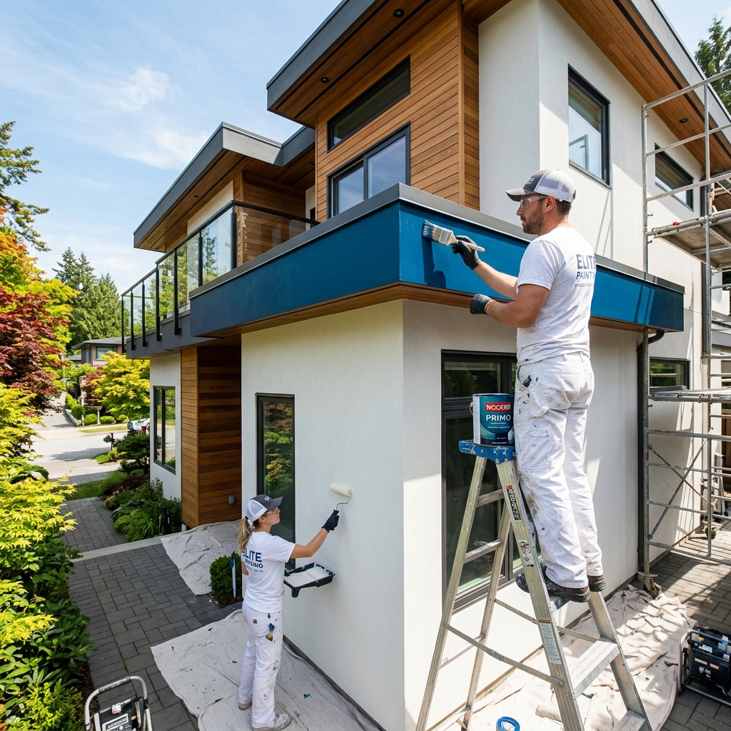 Painting Services