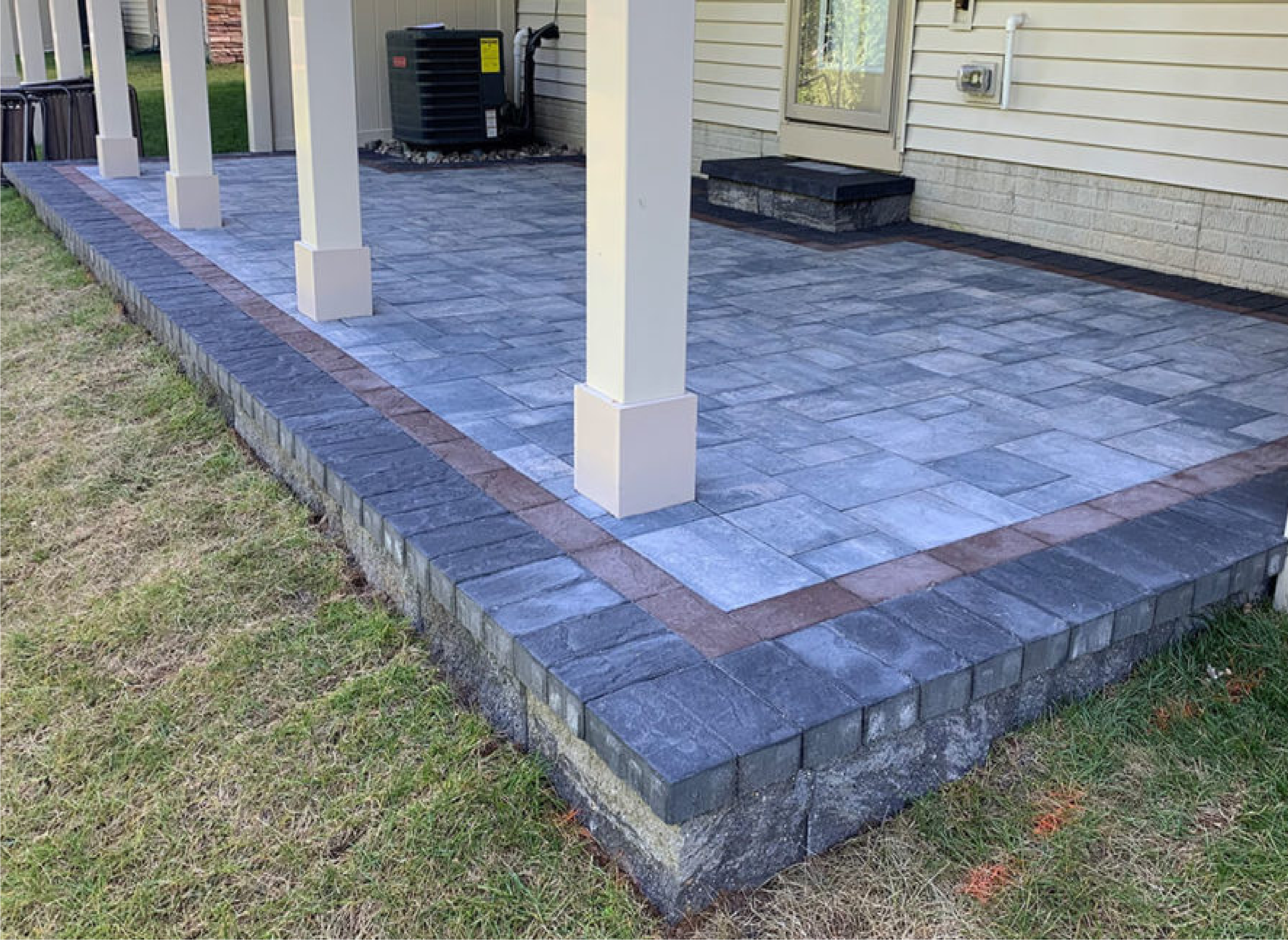 Outdoor Patio Design Escondido CA