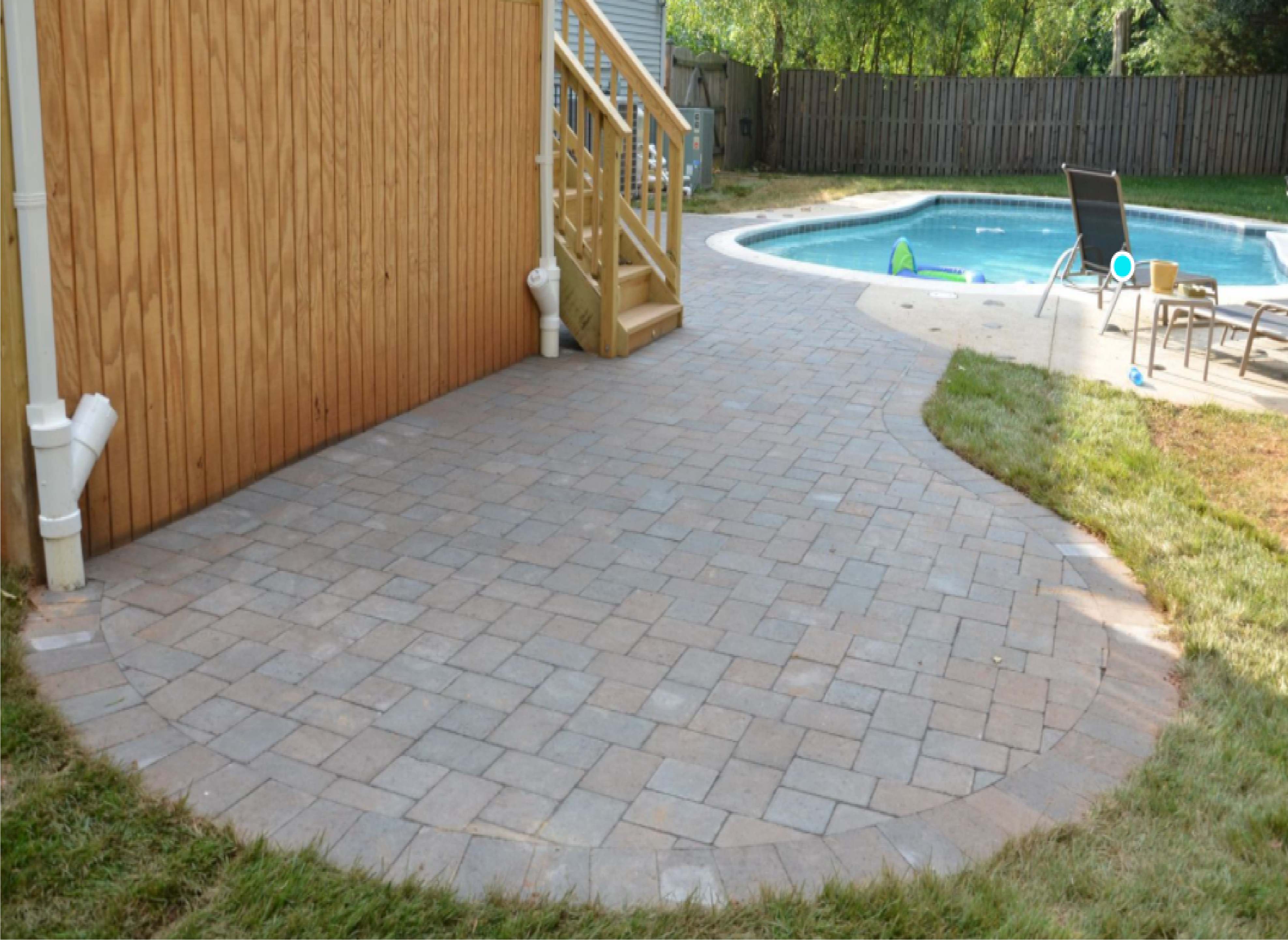 Custom Patio Builder Escondido CA