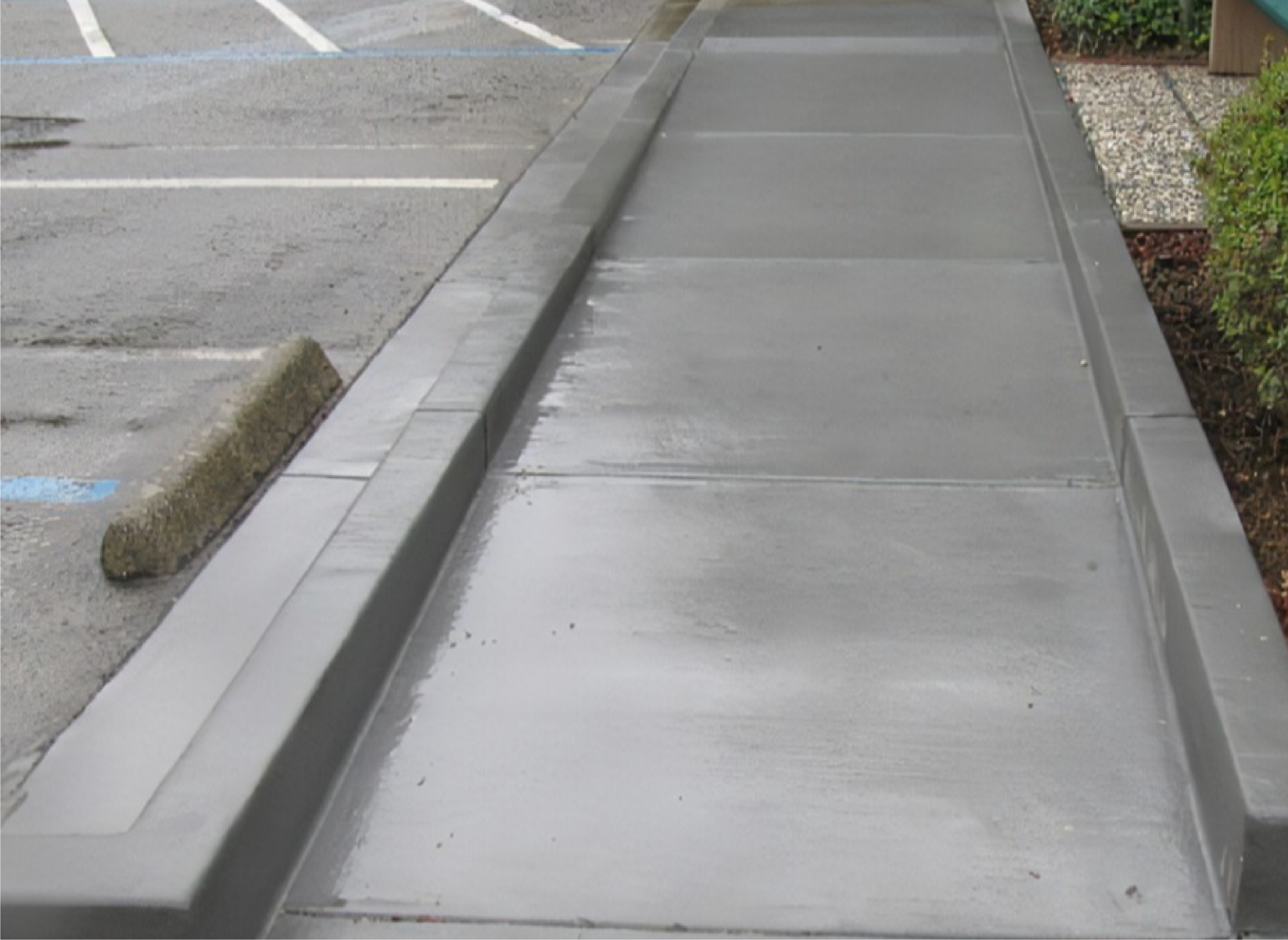 Handicap Ramp Installation Escondido CA