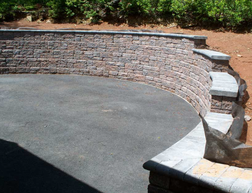 Retaining Wall Contractor Escondido CA