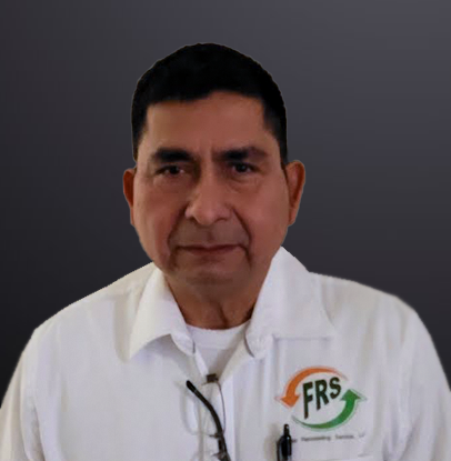 Agustin Feliciano - General Operation Manager for concrete, painting, and construction services in Escondido