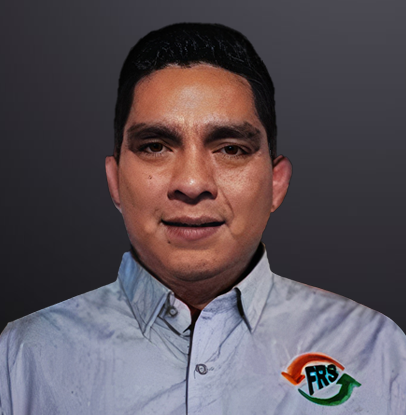 Agustin Ramos - Regional Operation Manager for Escondidoconstruction and remodeling services
