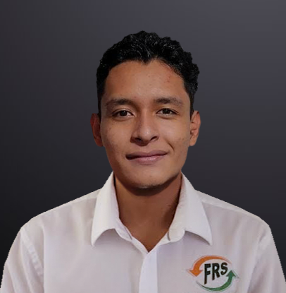 Daniel Garcia - Manager for Escondidoconcrete, painting, and construction services