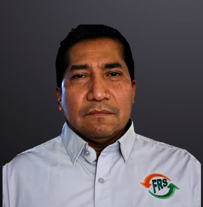 Emiliano Feliciano - Construction Area Manager for Escondidoconstruction services